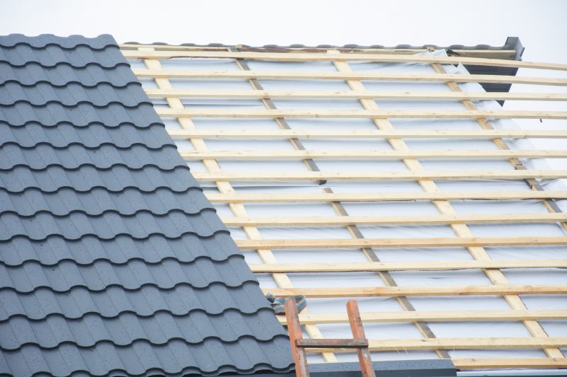 How To Tell When It’s Time For Roof Repair Or Replacement