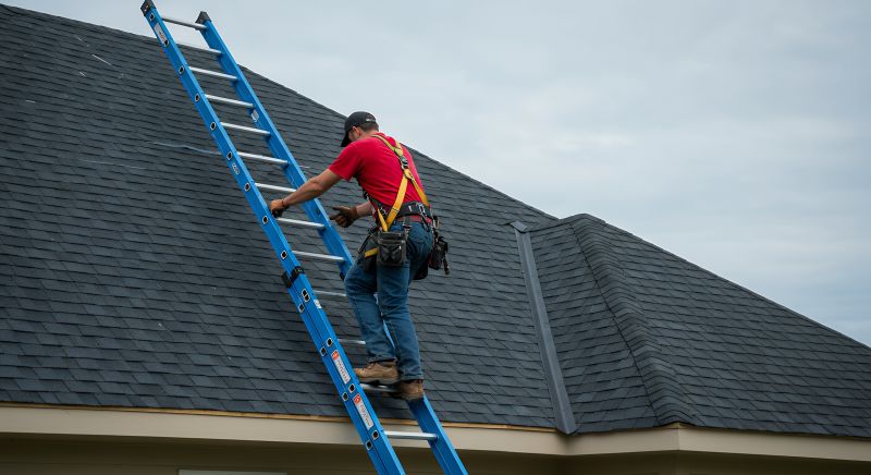 Contact for Roofing Quote